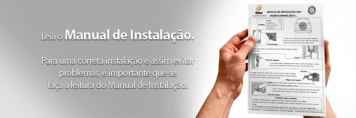 Calálogo de Acessórios Automotivos